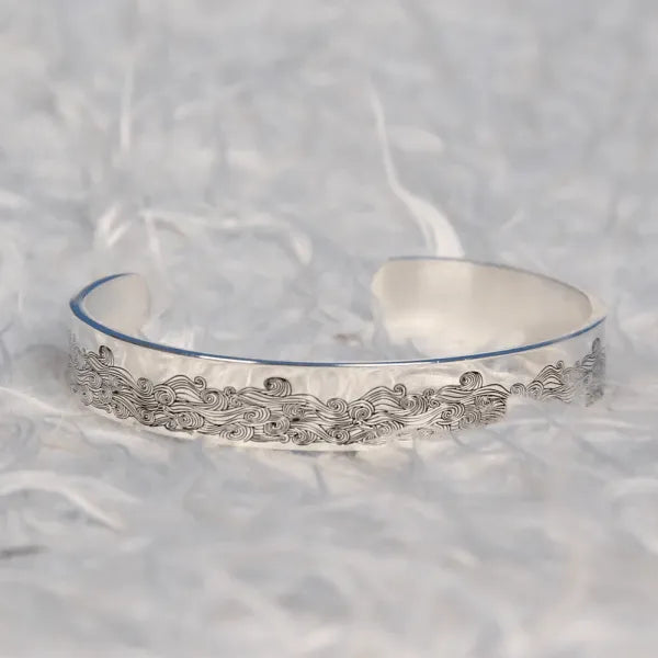 BUY 1 GET 1 FREE--To My Granddaughter, I Will Always Be With You Bracelet
