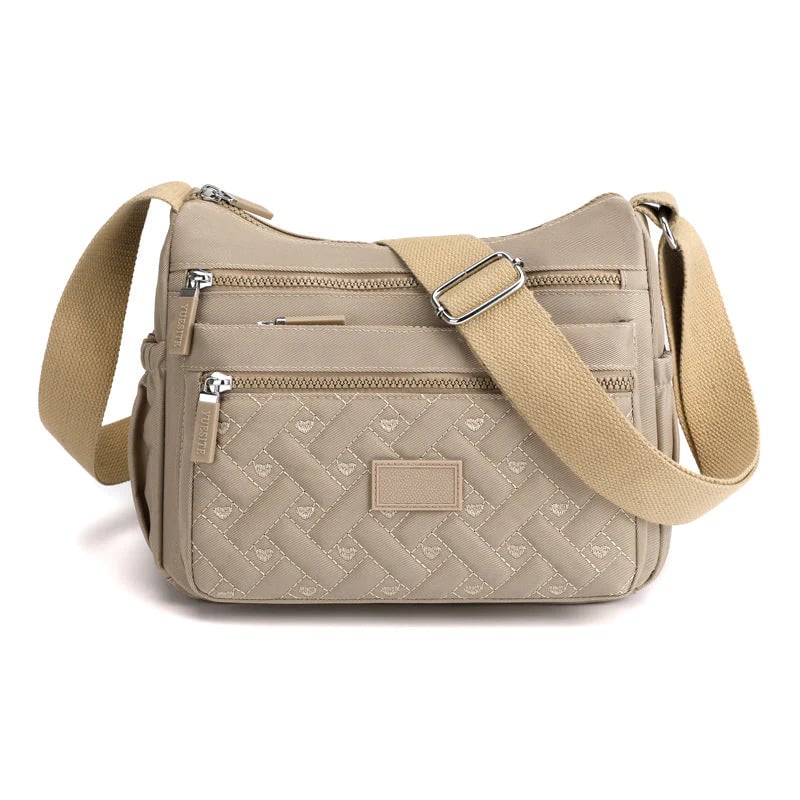 ✨PROMOTION SALE✨2025 BEST Nylon Shoulder Messenger Bag👜