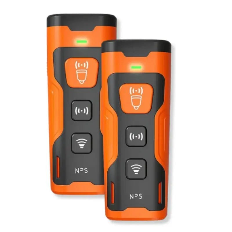 🔥This Week's Special Offer 49% OFF -BarkGuard Dog Bark Deterrent Device