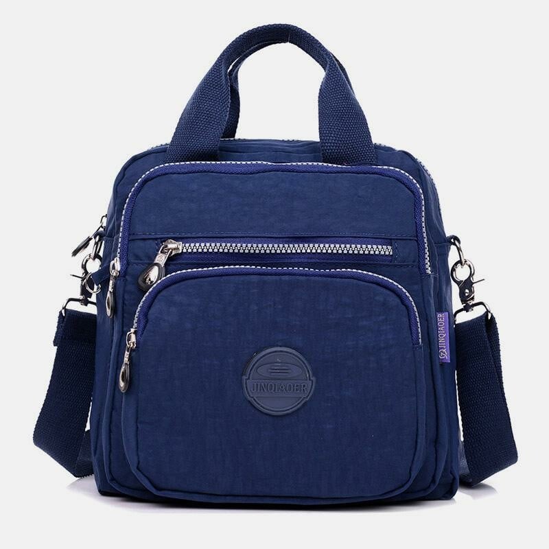 🔥 HOT SALE 🔥 Multifunctional Casual Crossbody Bag