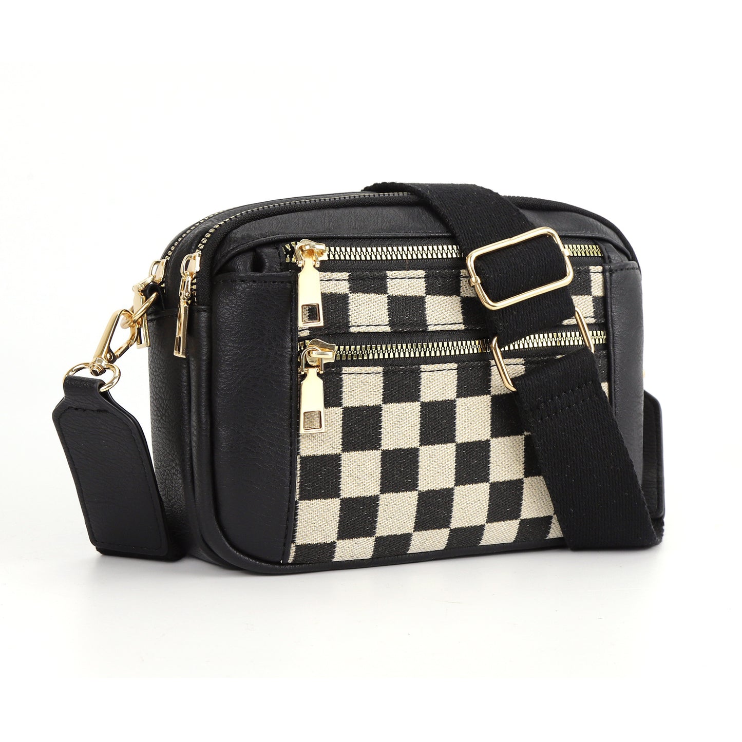 Last Day Sale: 70% Off🔥Handmade Colorful Straps Crossbody Leather Bags & Purse💖