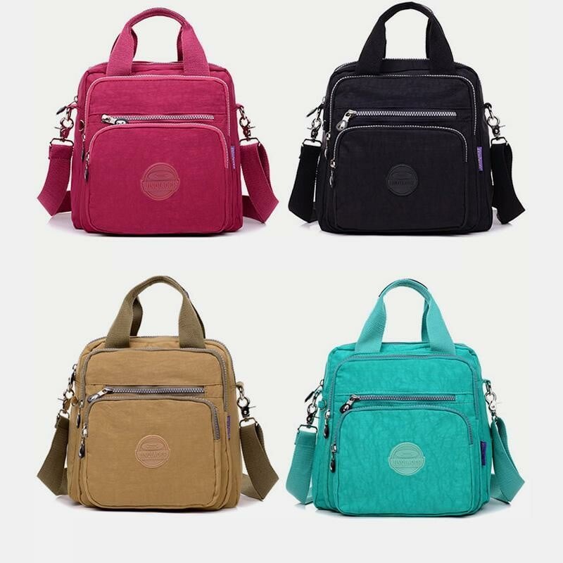 🔥 HOT SALE 🔥 Multifunctional Casual Crossbody Bag