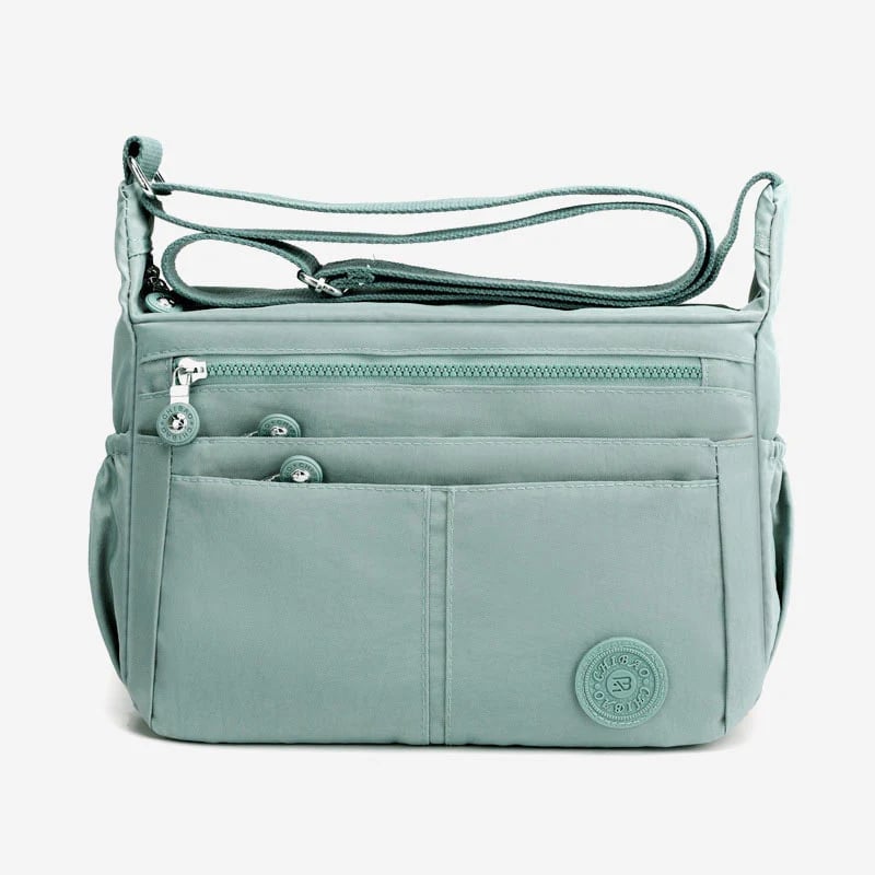 🔥Last Day Discount 50%🔥Multi-Pocket Large Capacity Waterproof Casual Crossbody Bag Shoulder Bag