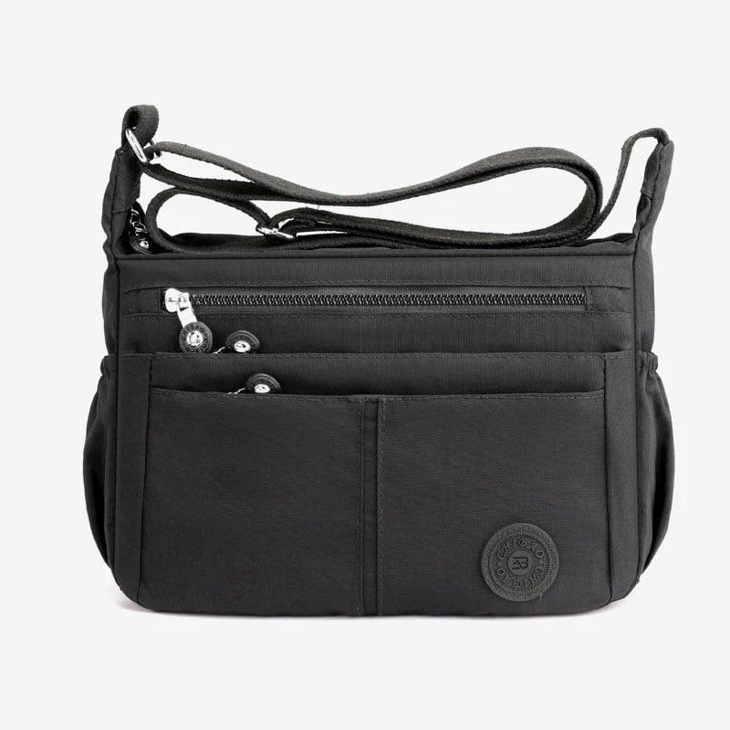 🔥Last Day Discount 50%🔥Multi-Pocket Large Capacity Waterproof Casual Crossbody Bag Shoulder Bag
