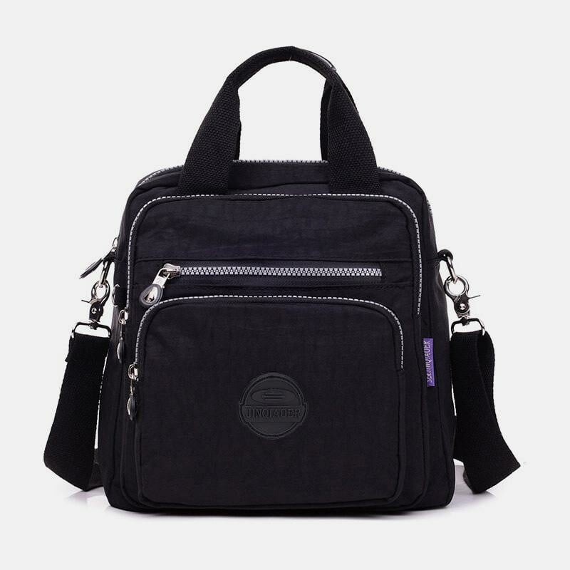 🔥 HOT SALE 🔥 Multifunctional Casual Crossbody Bag