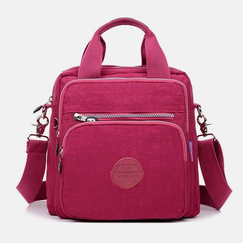 🔥 HOT SALE 🔥 Multifunctional Casual Crossbody Bag