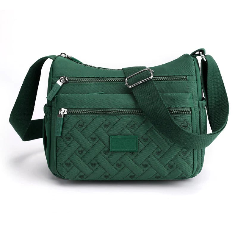 ✨PROMOTION SALE✨2025 BEST Nylon Shoulder Messenger Bag👜