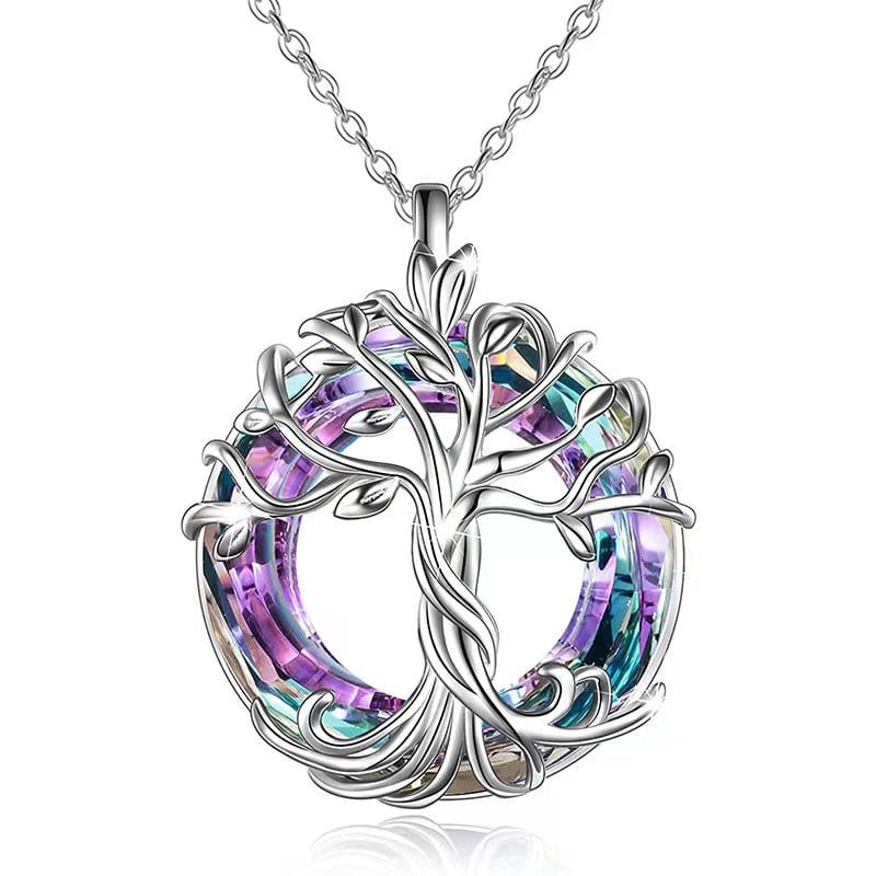 🔥Last Day 64% OFF- 2025 Tree of Life Necklace