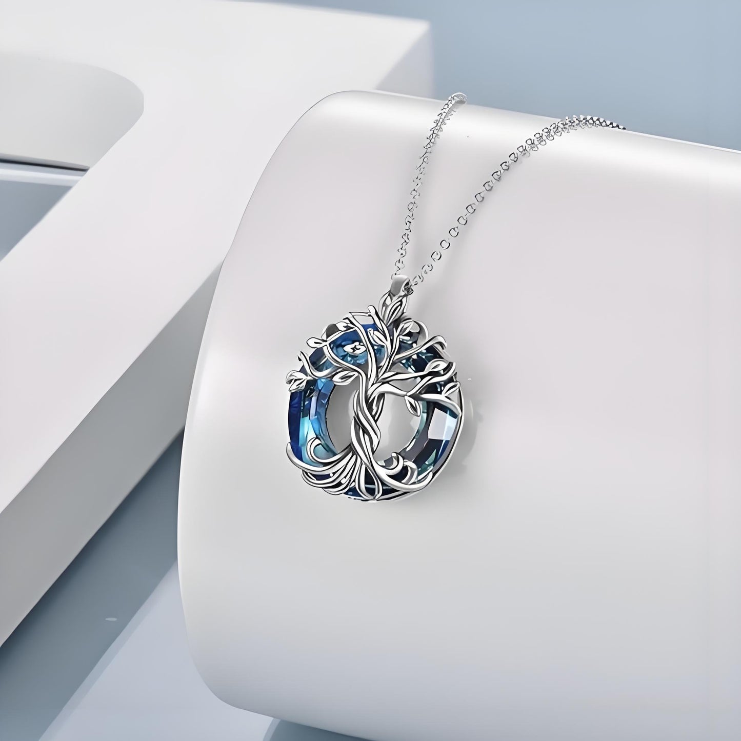 🔥Last Day 64% OFF- 2025 Tree of Life Necklace