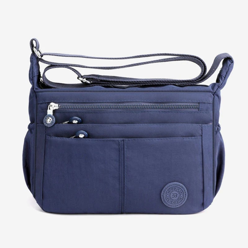 🔥Last Day Discount 50%🔥Multi-Pocket Large Capacity Waterproof Casual Crossbody Bag Shoulder Bag